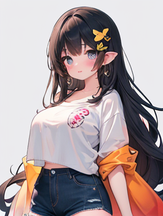 奔驰与猎豹：豪华与野性的碰撞